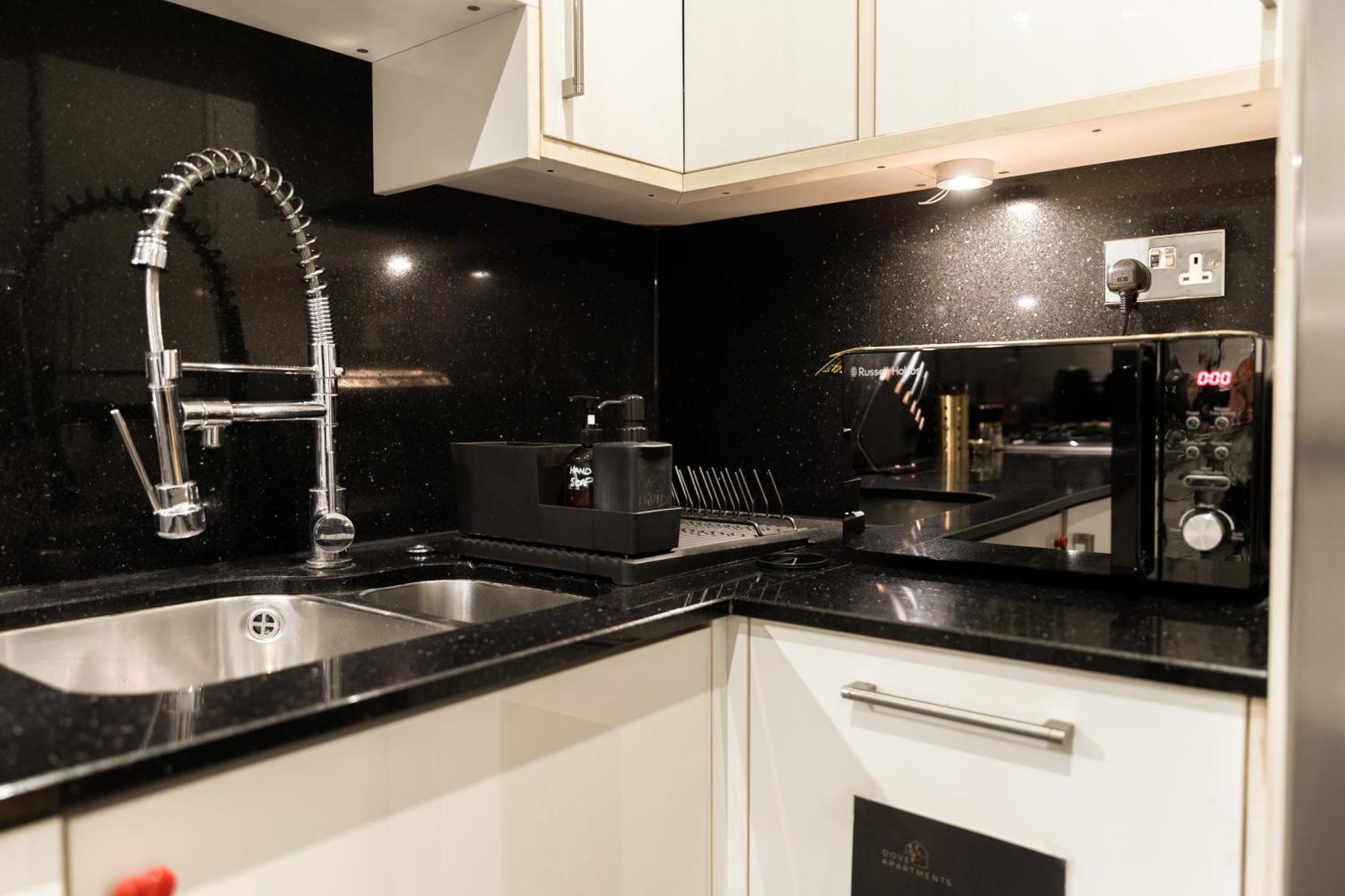 Luxury Apartment In Central London Near Big Ben, Buckingham Palace And London Eye Exterior foto